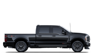 2025 Ford Super Duty® External Image 1
